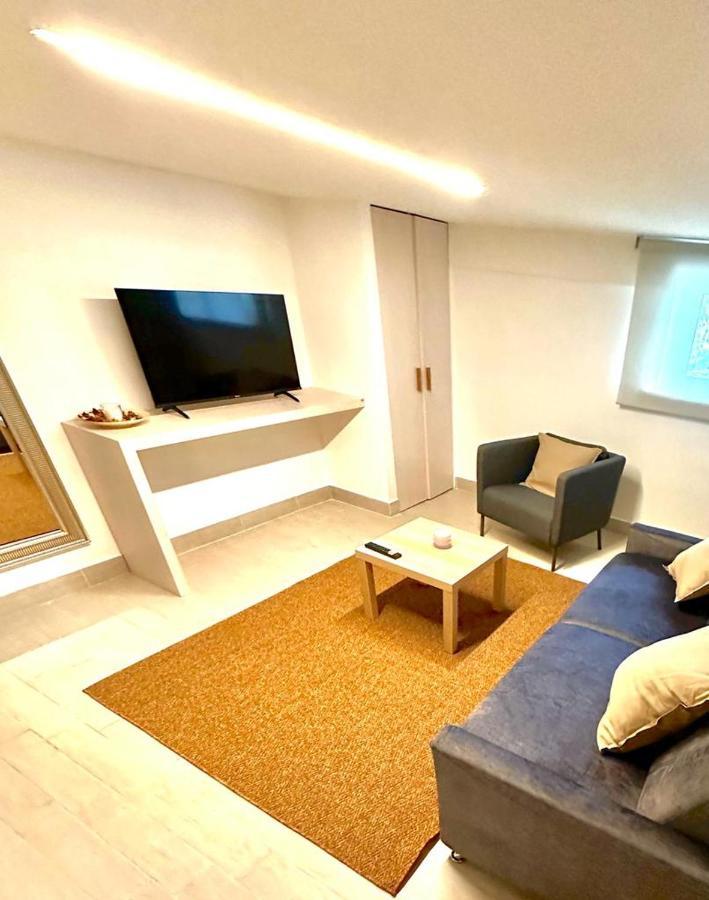Conero Casa - Marcelli Di Numana In Via Litoranea 178 Bis Con Parcheggio Esclusivo Lägenhet Exteriör bild