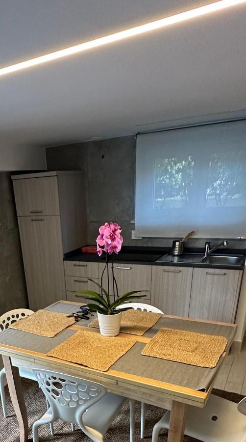 Conero Casa - Marcelli Di Numana In Via Litoranea 178 Bis Con Parcheggio Esclusivo Lägenhet Exteriör bild
