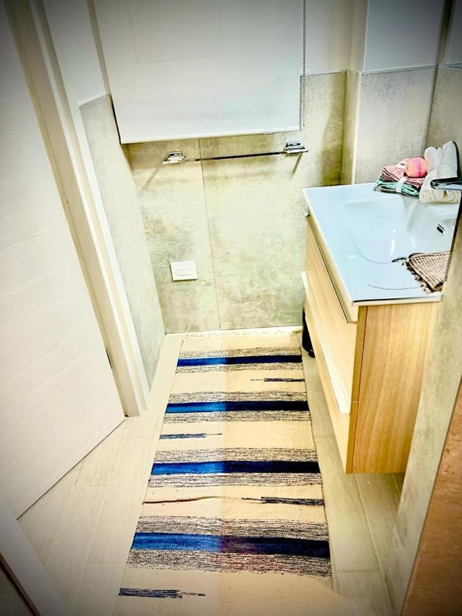 Conero Casa - Marcelli Di Numana In Via Litoranea 178 Bis Con Parcheggio Esclusivo Lägenhet Exteriör bild
