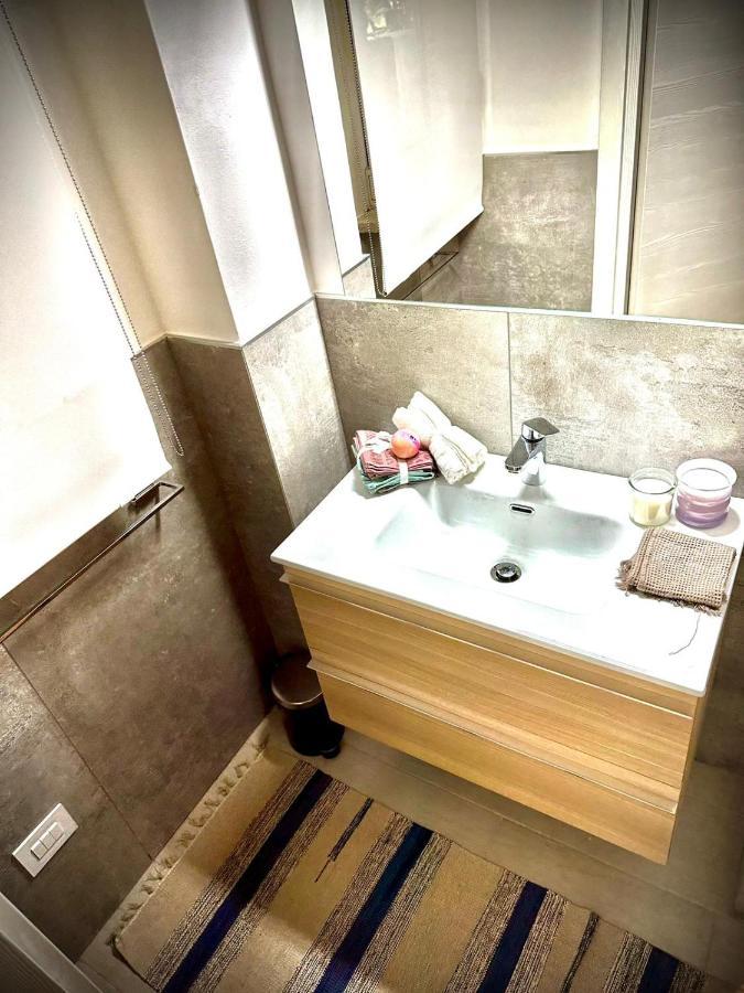 Conero Casa - Marcelli Di Numana In Via Litoranea 178 Bis Con Parcheggio Esclusivo Lägenhet Exteriör bild