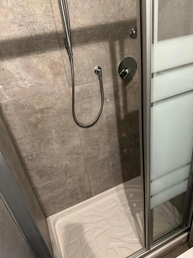 Conero Casa - Marcelli Di Numana In Via Litoranea 178 Bis Con Parcheggio Esclusivo Lägenhet Exteriör bild