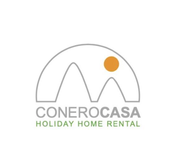 Conero Casa - Marcelli Di Numana In Via Litoranea 178 Bis Con Parcheggio Esclusivo Lägenhet Exteriör bild